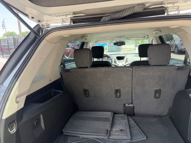Used 2017 GMC Terrain SLE w/ Convenience Package FWD image 21