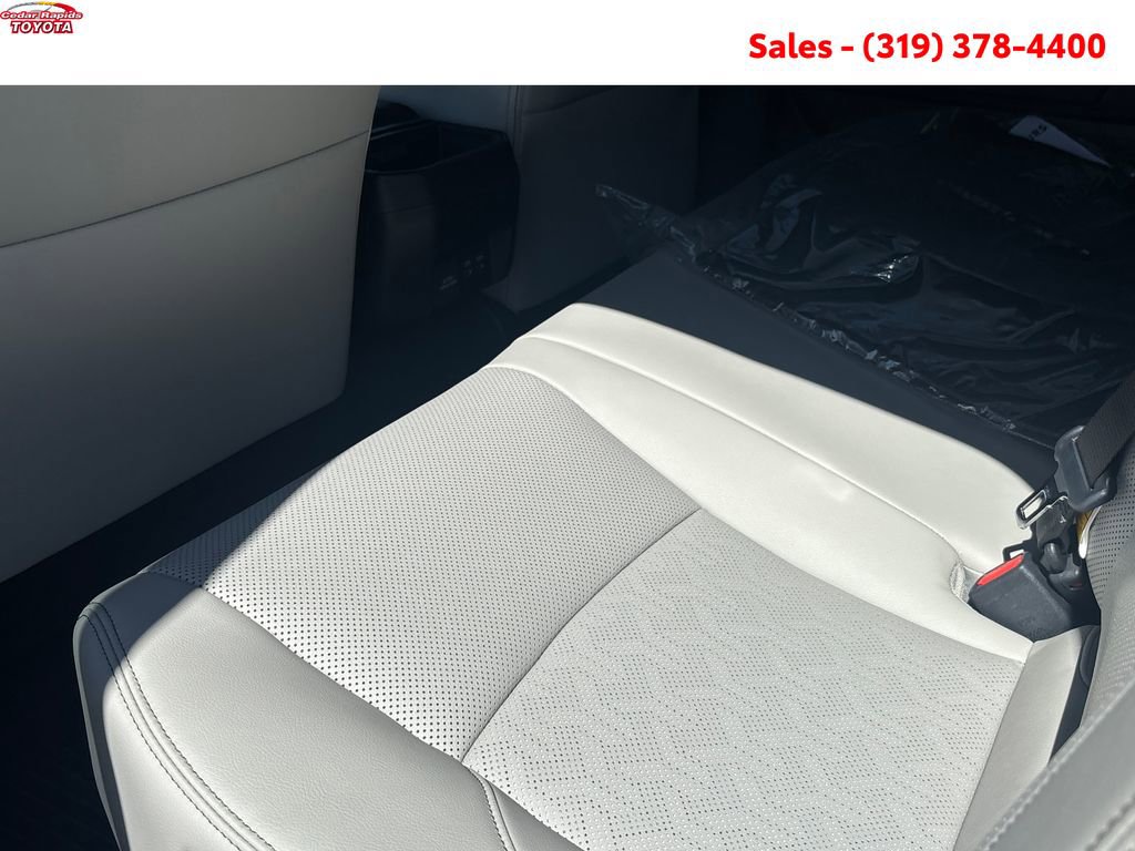 New 2026 Toyota Tacoma Limited AWD/4WD image 24