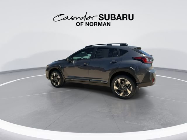 New 2026 Subaru Crosstrek 2.5i Limited AWD/4WD image 6