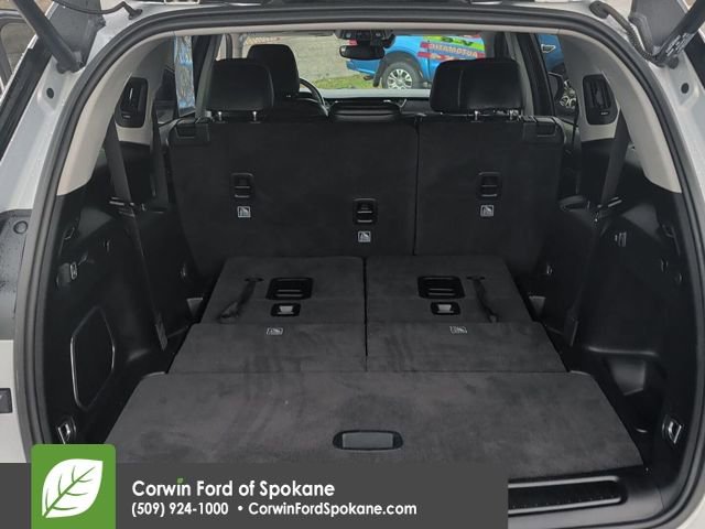 Used 2021 Jeep Grand Cherokee L Limited w/ Trailer Tow Group (B) image 24