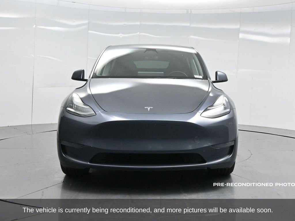 Used 2023 Tesla Model Y Long Range image 31