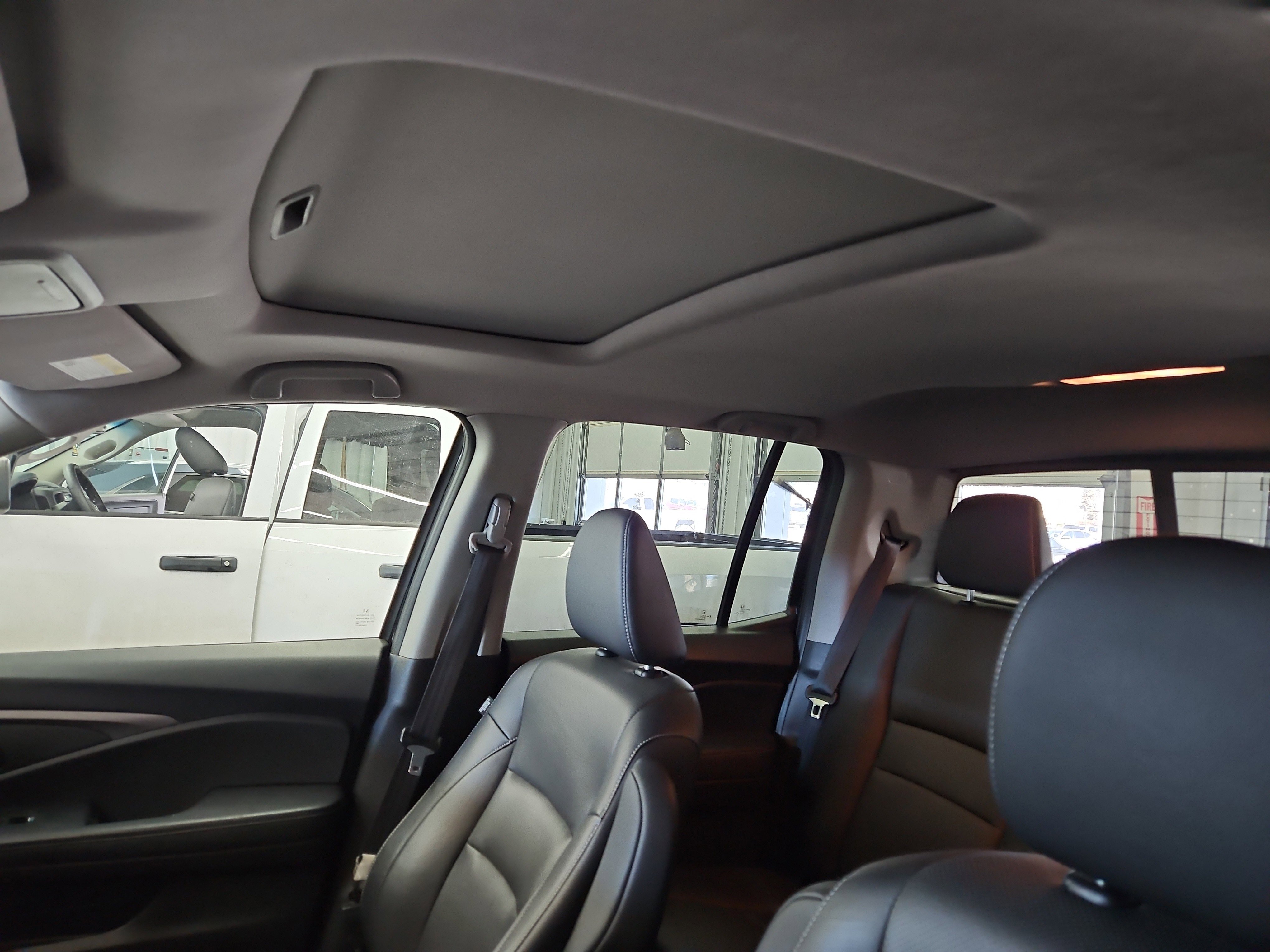 Used 2023 Honda Ridgeline RTL-E image 12