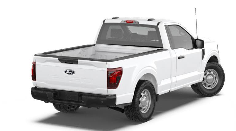 New 2026 Ford F150 XL image 25