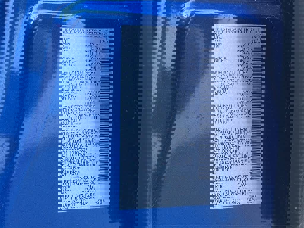 Used 2024 Nissan Frontier Pro-X w/ Pro Convenience Package image 21