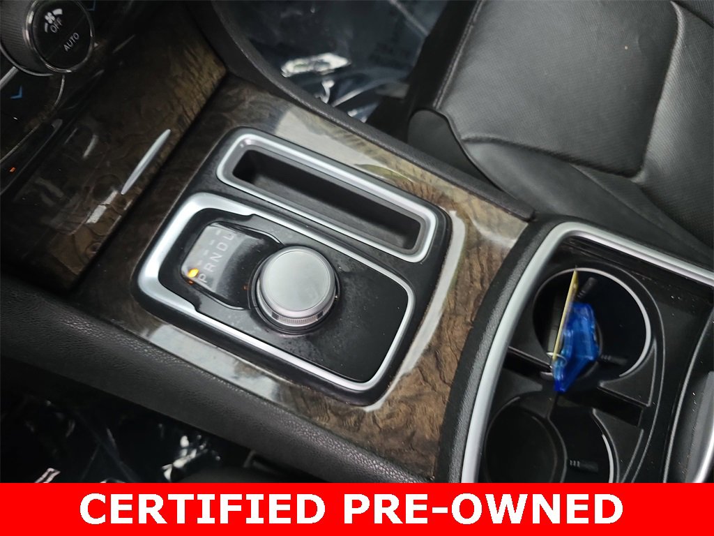 Certified 2019 Chrysler 300 Limited image 25