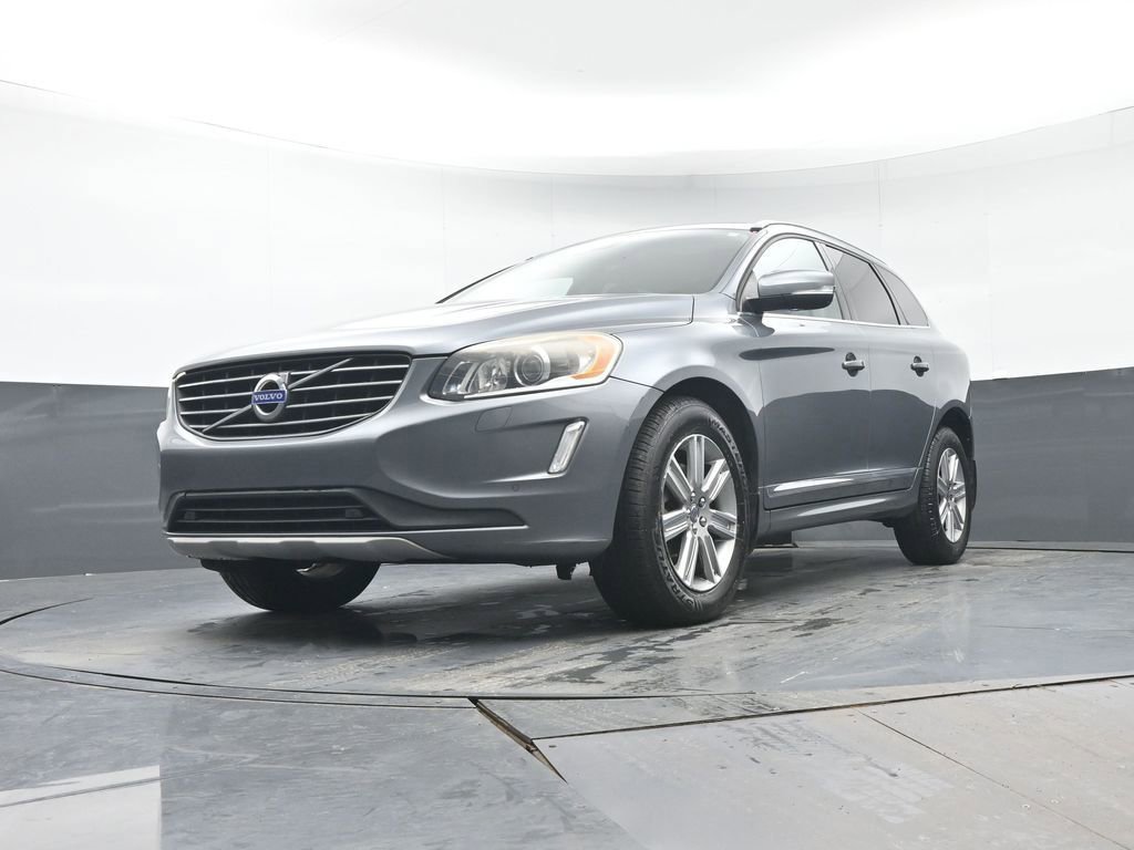 Used 2017 Volvo XC60 T5 Inscription w/ Preferred Option Package image 30