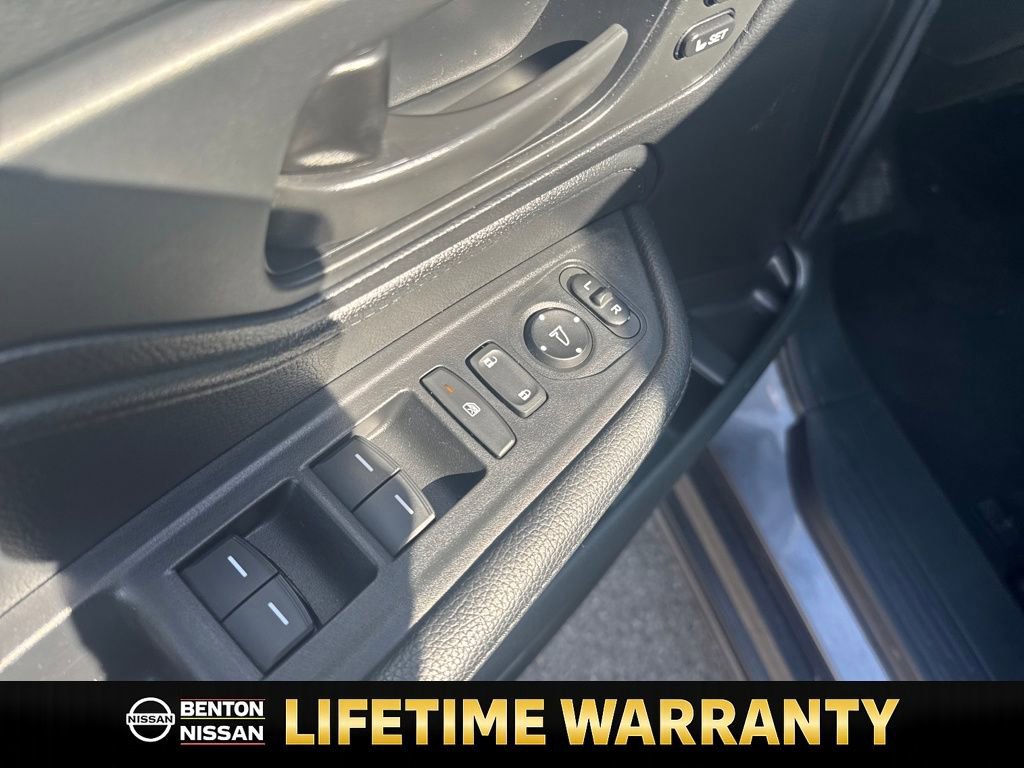 Used 2024 Honda Odyssey EX-L image 12