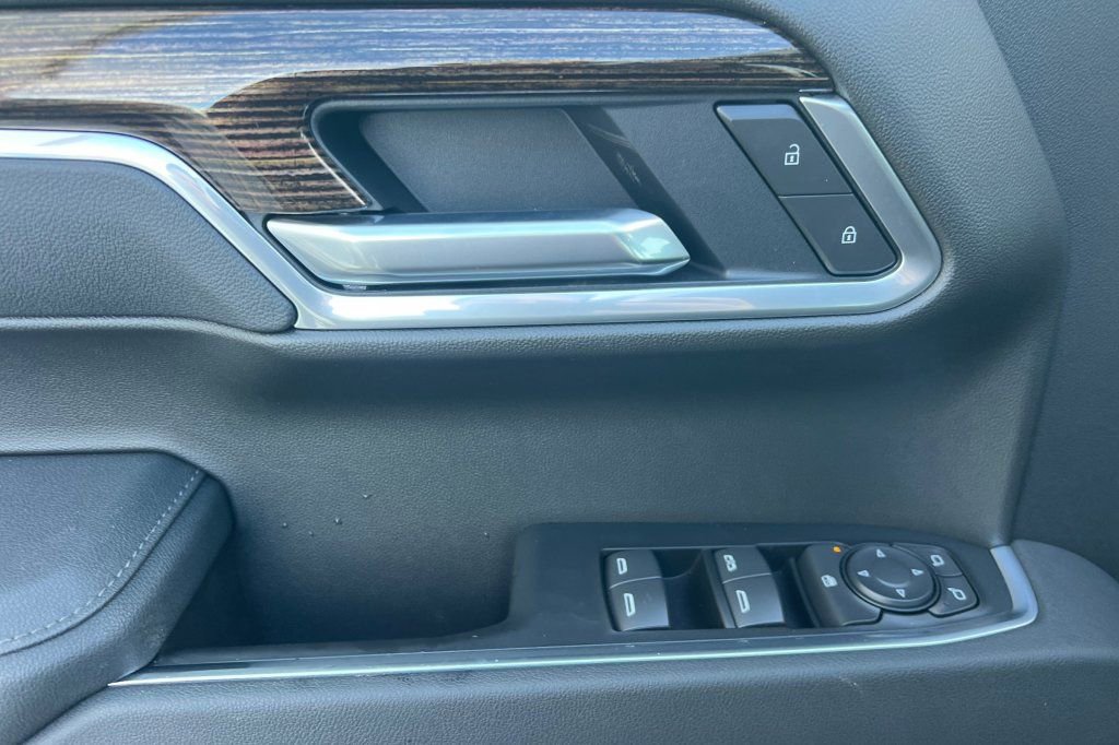 New 2026 GMC Sierra 1500 SLE AWD/4WD image 8