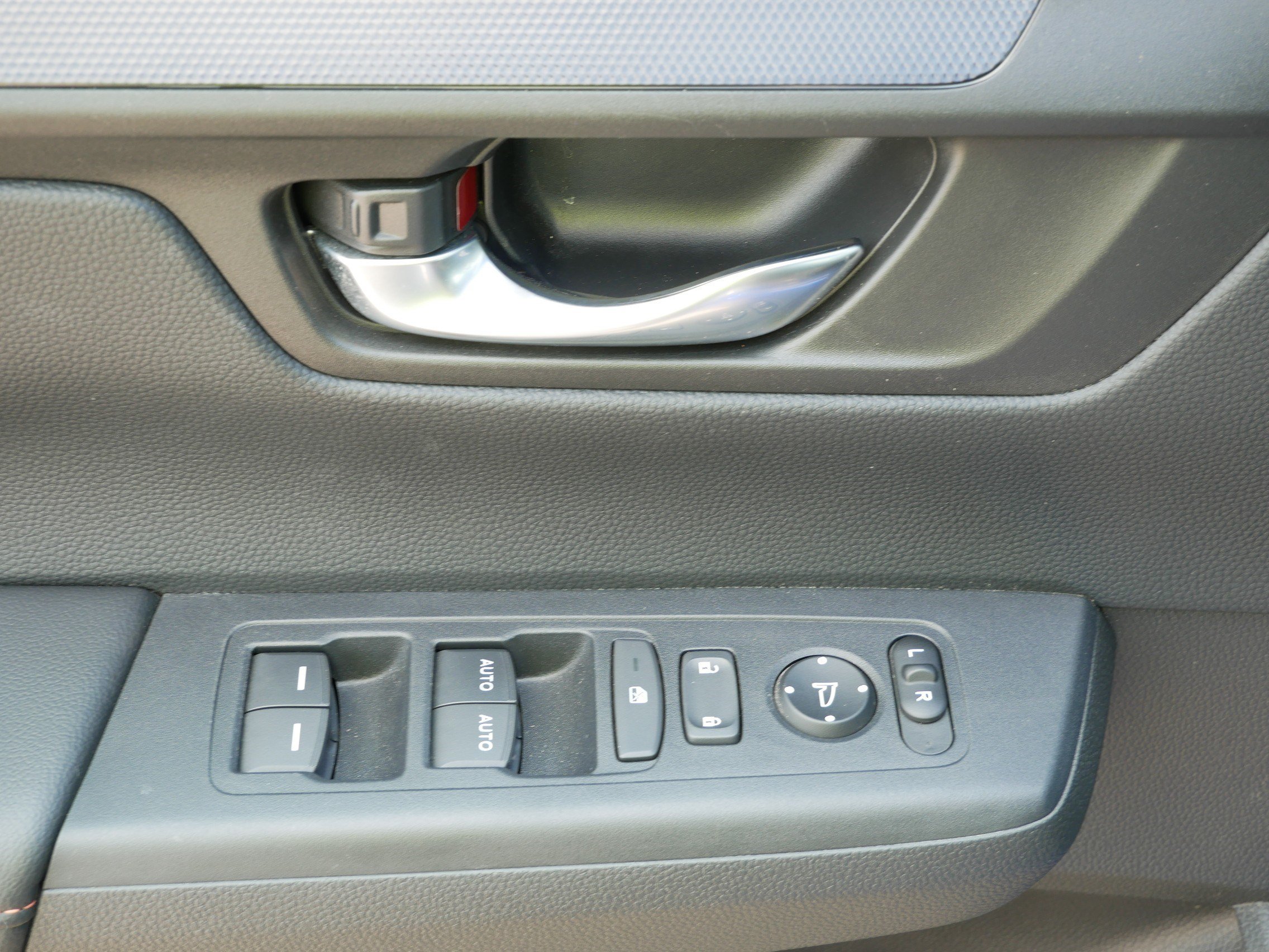 Certified 2024 Honda CR-V Sport image 19