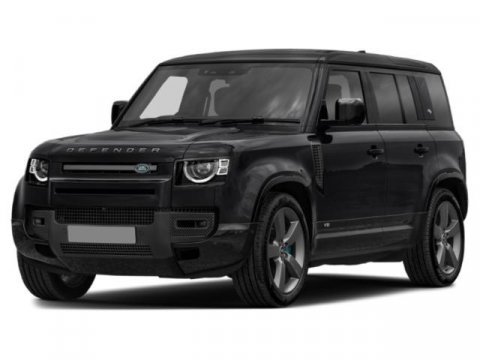 Used 2023 Land Rover Defender 110 Carpathian Edition AWD/4WD image 1