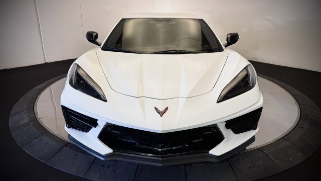 Used 2023 Chevrolet Corvette Stingray Premium Cpe w/ Z51 Performance Package image 19