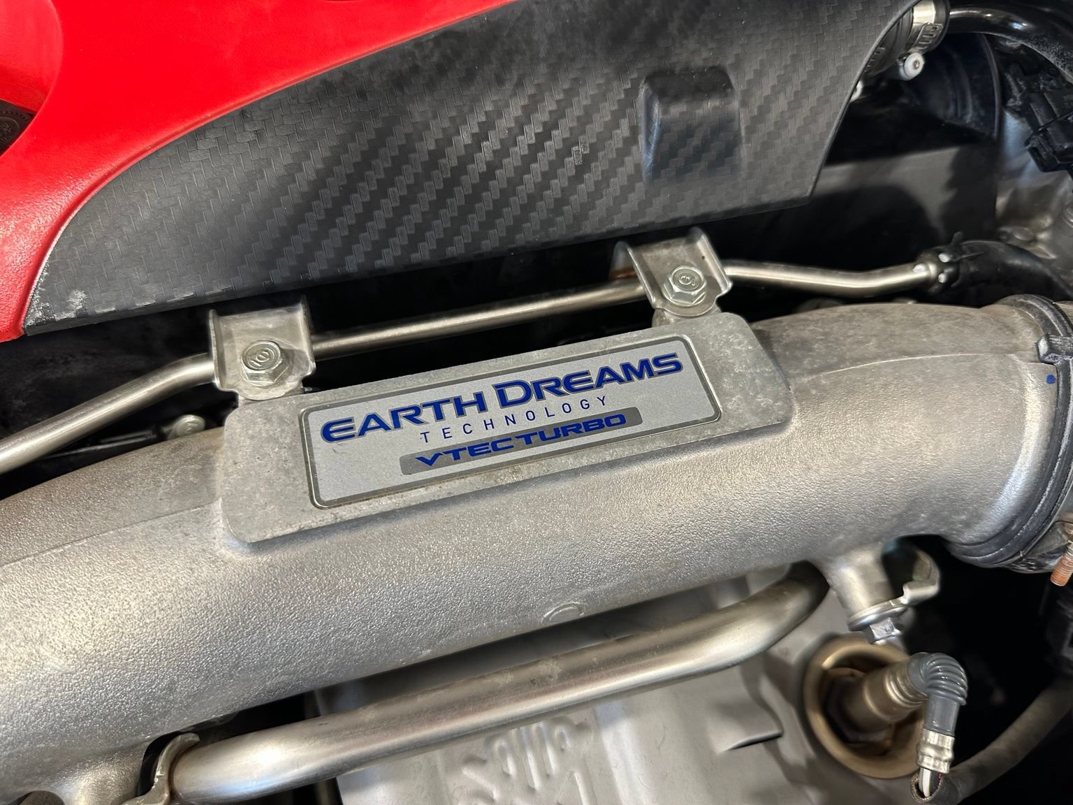 Used 2020 Honda Civic Type R image 46