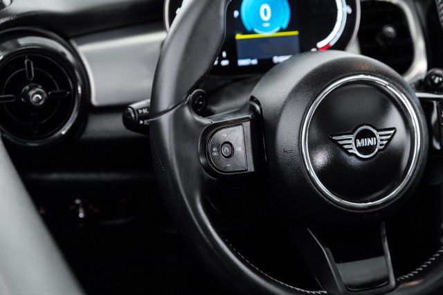Used 2022 MINI Cooper S FWD image 14