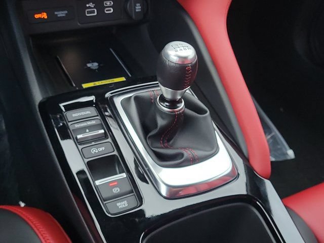 New 2026 Acura Integra A-Spec FWD image 11