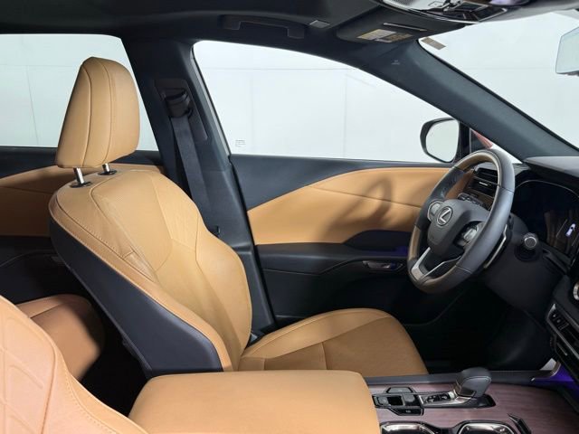 Used 2025 Lexus RX 350 Premium Plus w/ Convenience Package FWD image 36