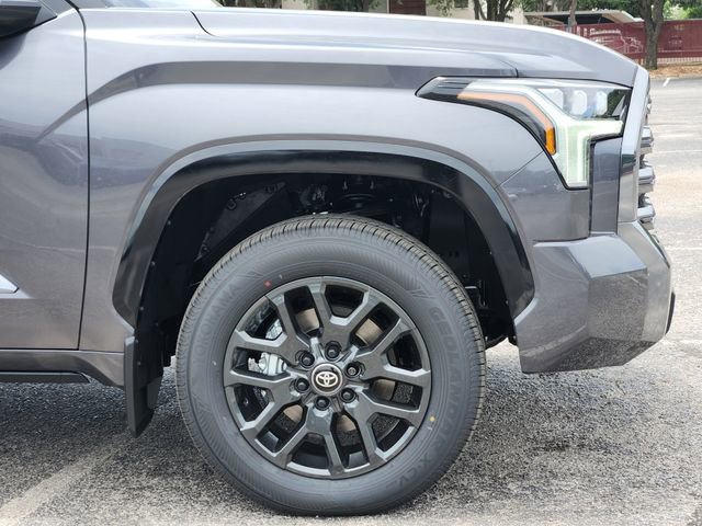 New 2026 Toyota Tundra Platinum AWD/4WD image 6