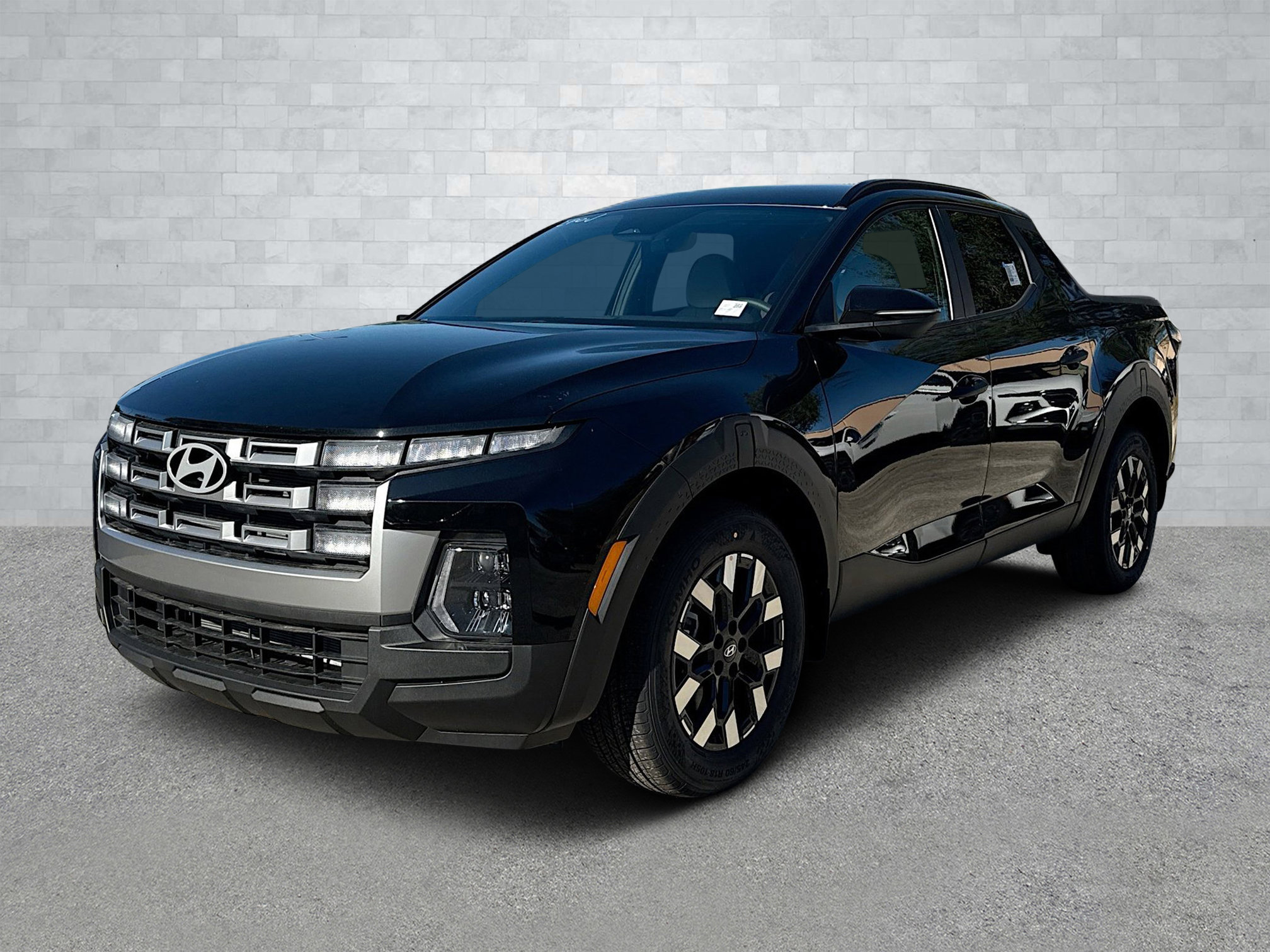 New 2026 Hyundai Santa Cruz SEL image 8