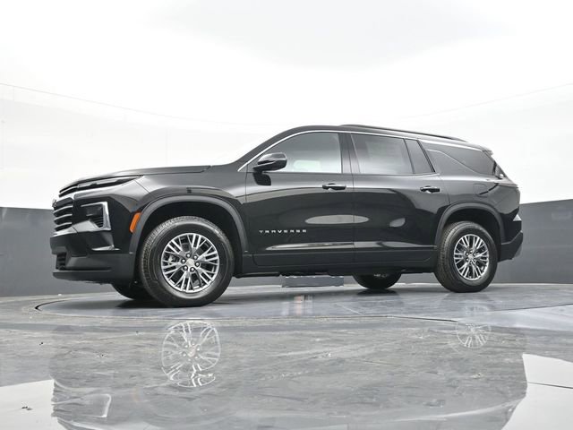 New 2025 Chevrolet Traverse LT w/ LPO, Floor Liner Package image 54