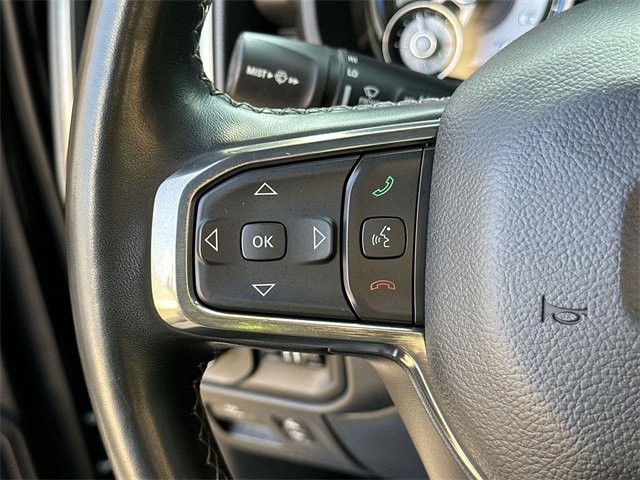 Used 2021 RAM 1500 Limited image 36