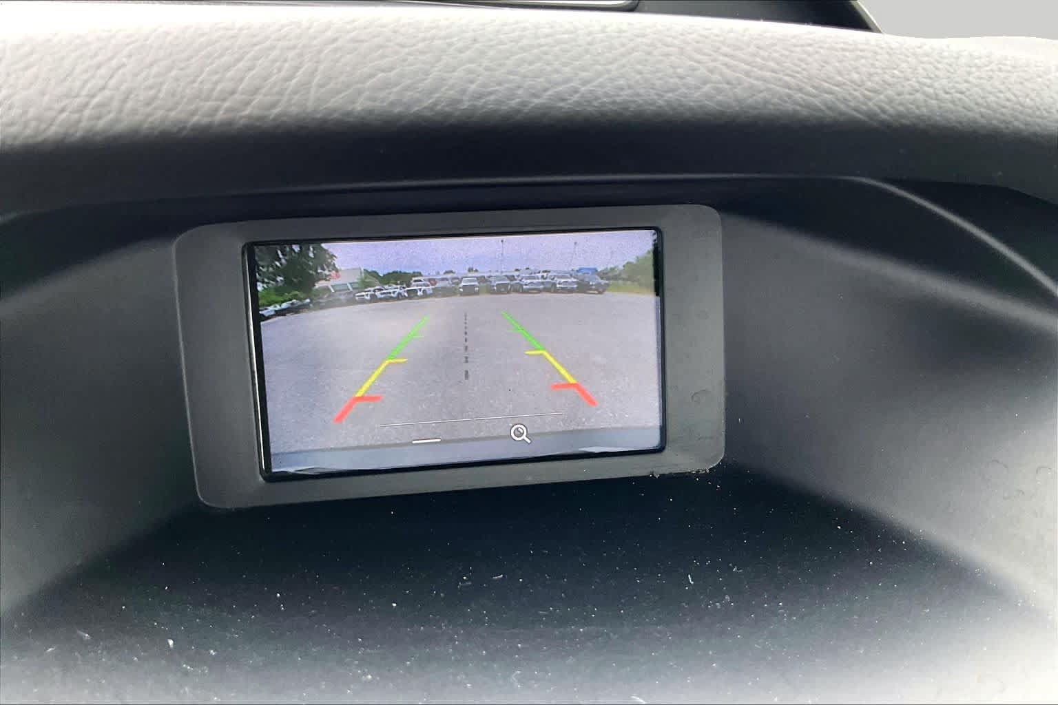Used 2016 Ford Focus ST FWD image 27