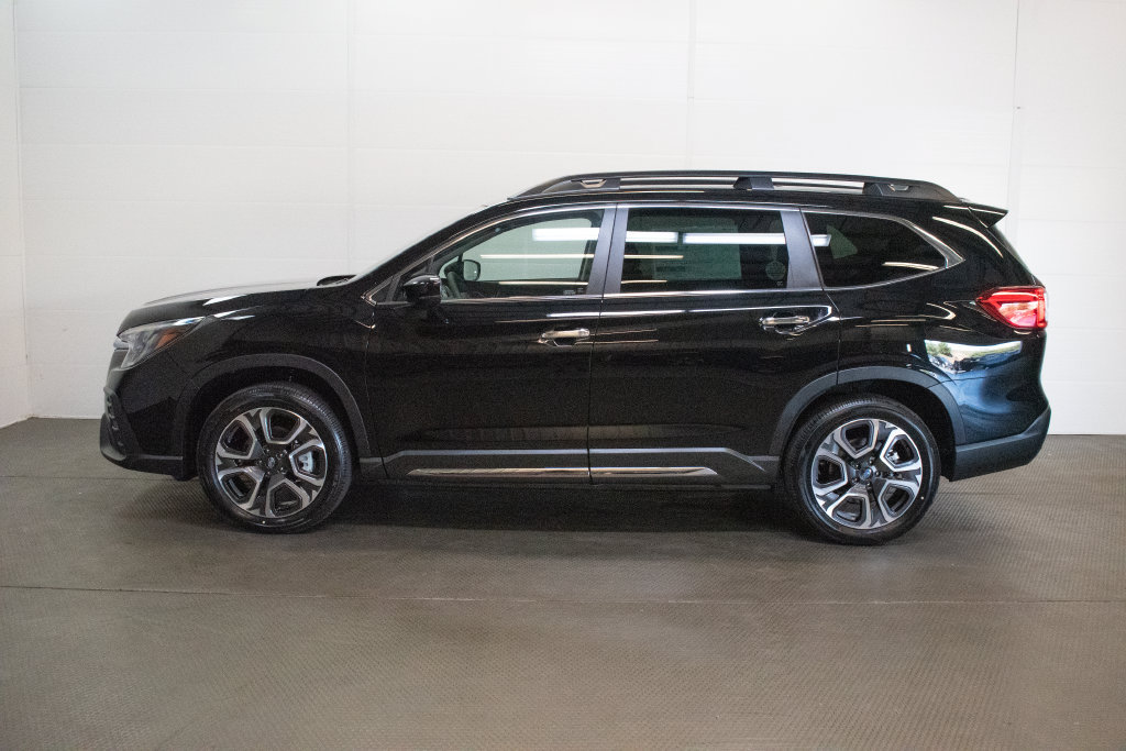 New 2027 Subaru Ascent Touring AWD/4WD image 7