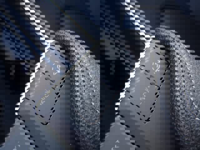 Used 2024 Toyota Grand Highlander Limited image 12