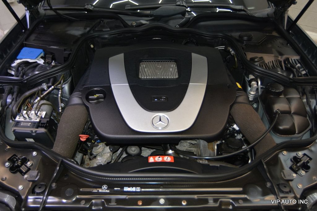 Used 2007 Mercedes-Benz E 350 4MATIC Sedan image 29