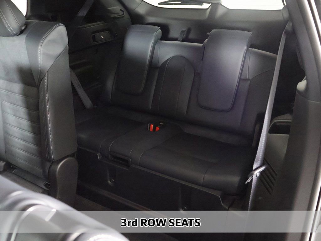 New 2026 Mitsubishi Outlander SE image 9