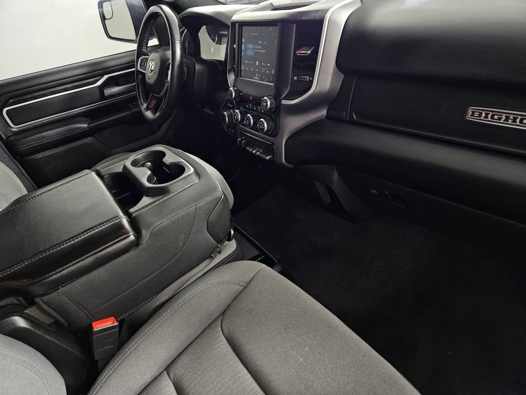 Used 2023 RAM 1500 Big Horn AWD/4WD image 27