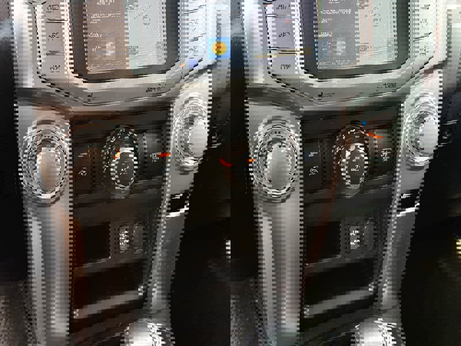 Used 2019 Toyota 4Runner SR5 Premium image 18