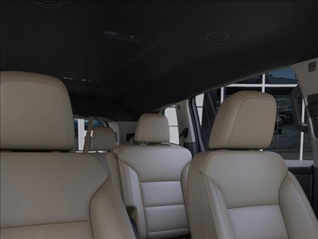 New 2026 Buick Enclave Preferred w/ Power Package FWD image 24