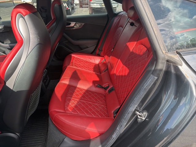 Used 2021 Audi S5 Prestige w/ Prestige Package image 12