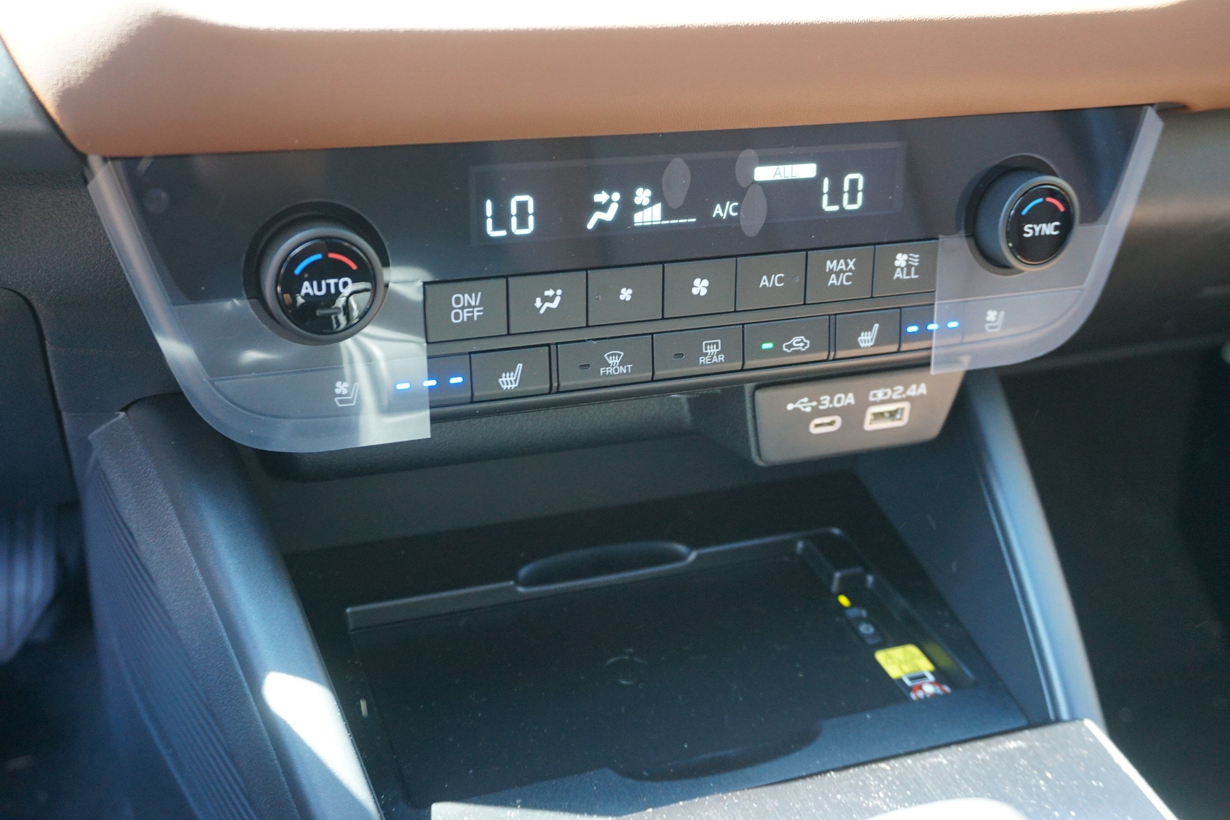 New 2026 Subaru Outback Touring XT AWD/4WD image 13