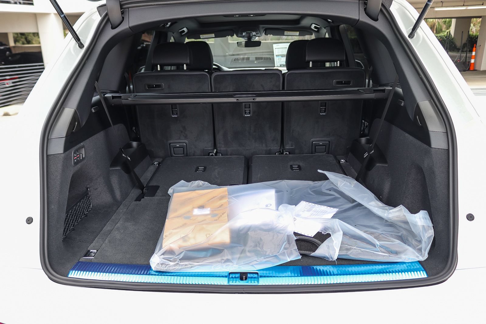 New 2026 Audi Q7 2.0T Premium AWD/4WD image 28