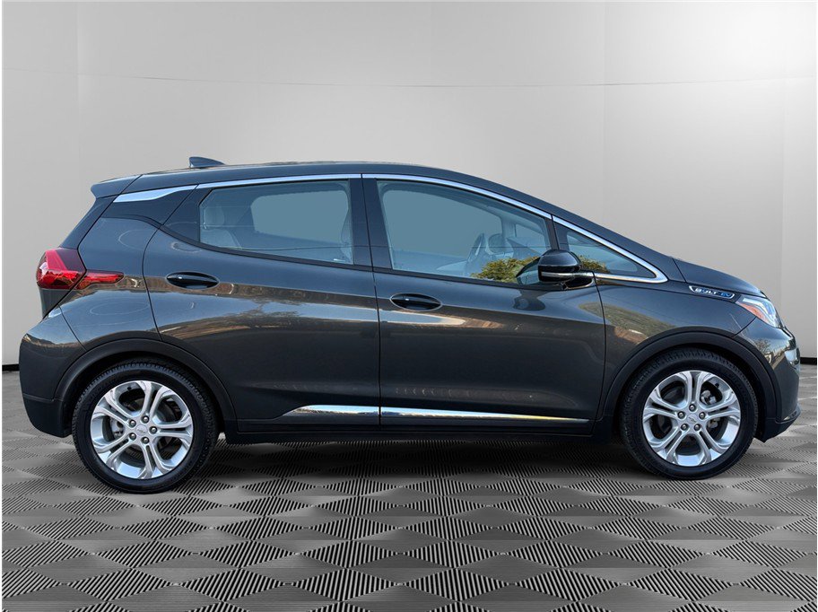 Used 2019 Chevrolet Bolt LT image 6