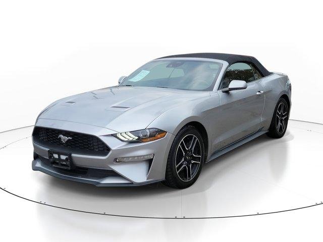 Used 2023 Ford Mustang Premium image 2