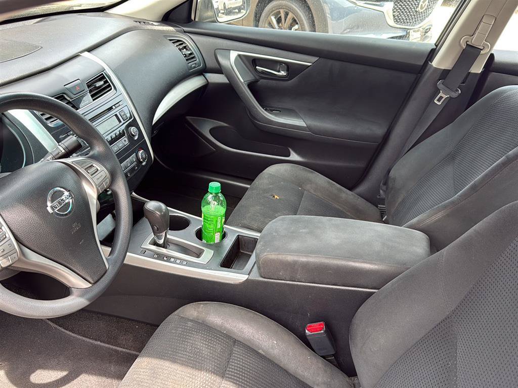 Used 2015 Nissan Altima 2.5 S FWD image 17