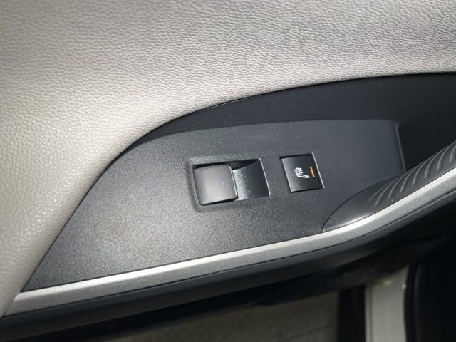 Used 2022 Toyota RAV4 Limited w/ Limited Grade Weather Package image 57