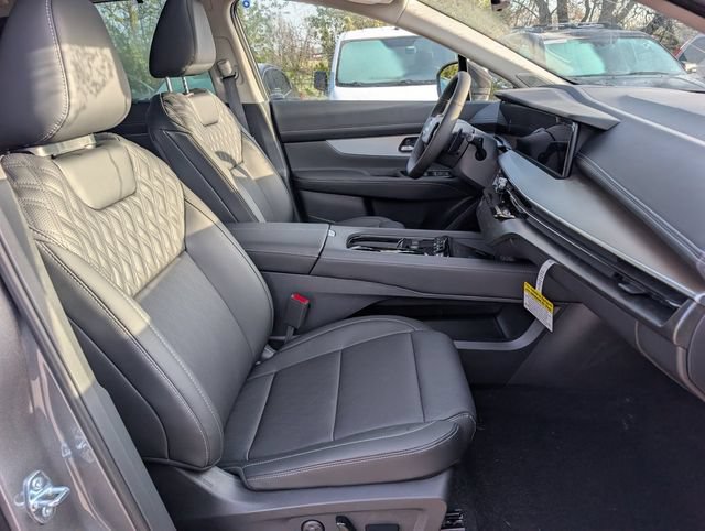 New 2026 Nissan Murano Platinum w/ Cargo Package AWD/4WD image 7