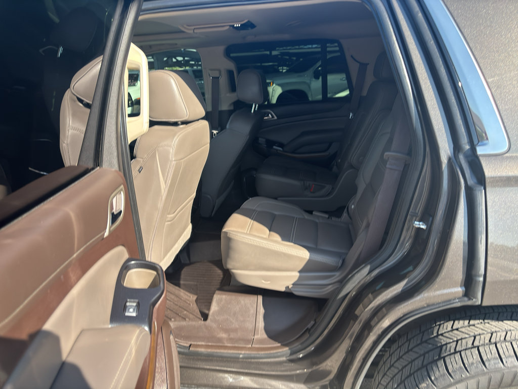 Used 2019 GMC Yukon Denali w/ Denali Ultimate Package RWD image 14