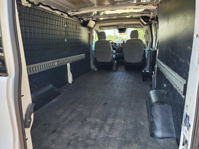 Used 2017 Ford Transit 250 148 Low Roof RWD image 16