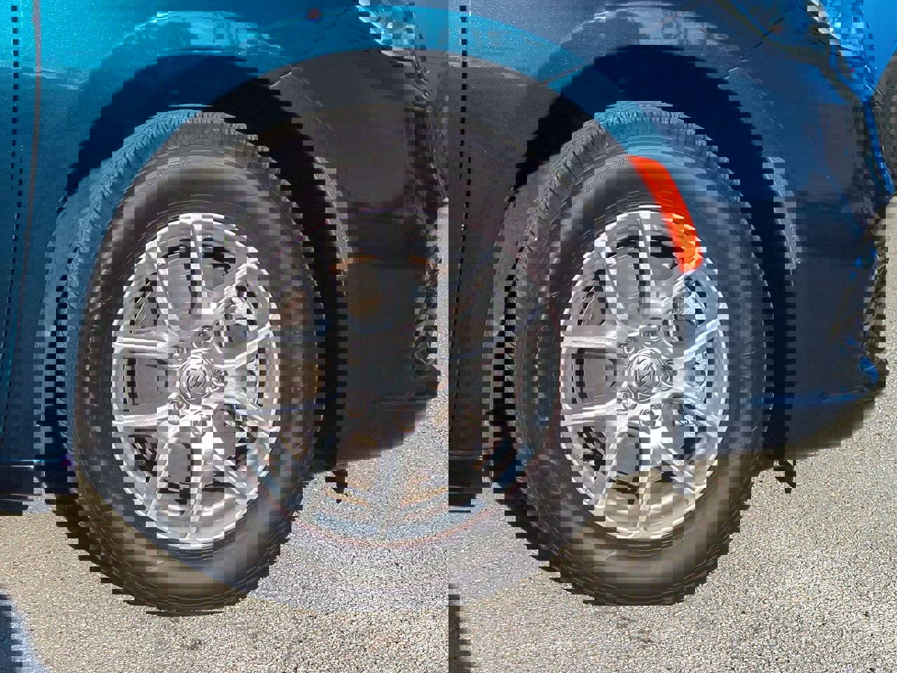 Certified 2025 Chrysler Pacifica Select image 10