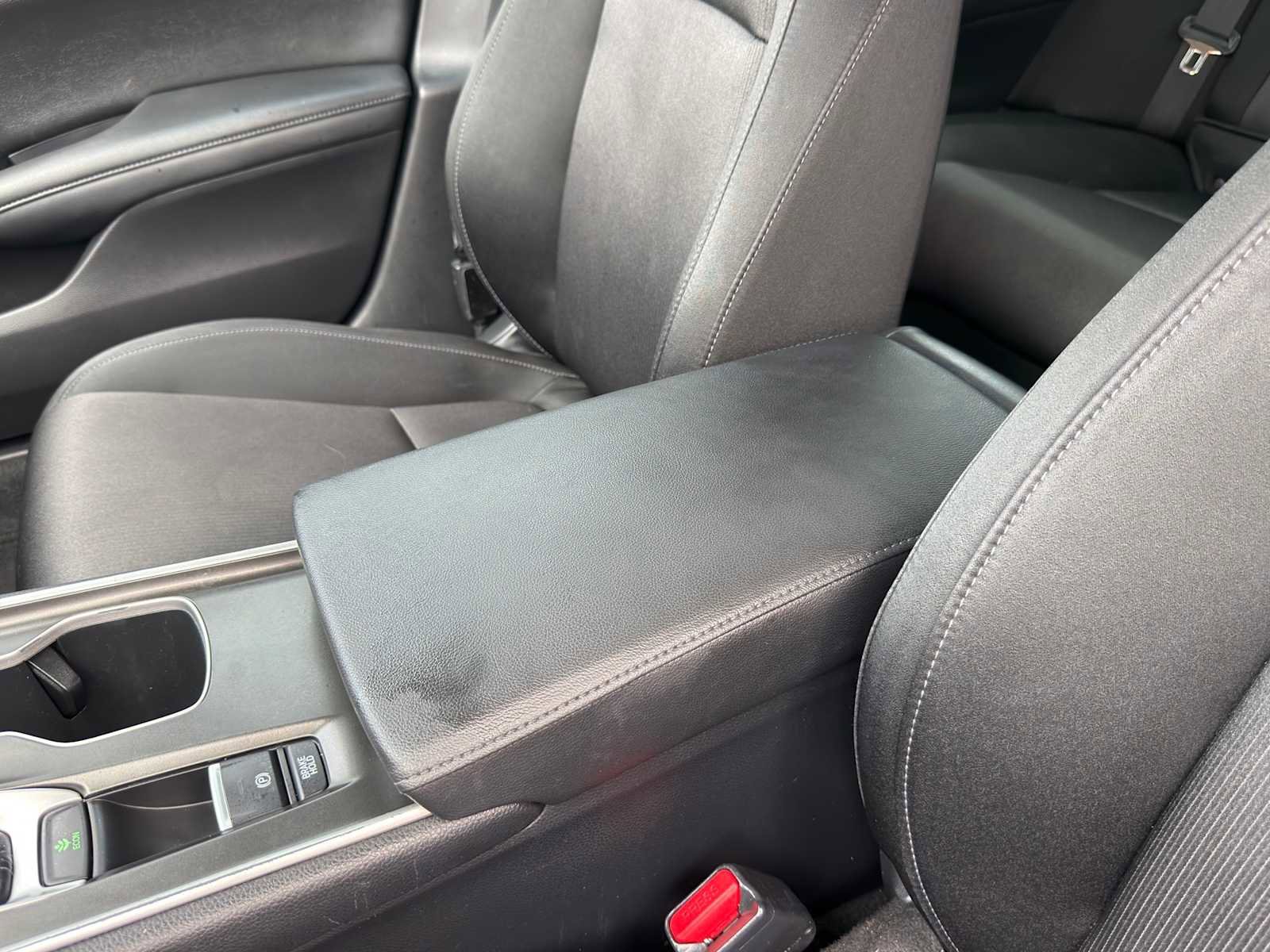 Used 2020 Honda Accord LX image 10