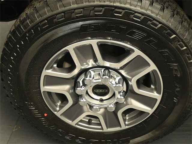 New 2026 Ford F250 Lariat w/ FX4 Off-Road Package image 15