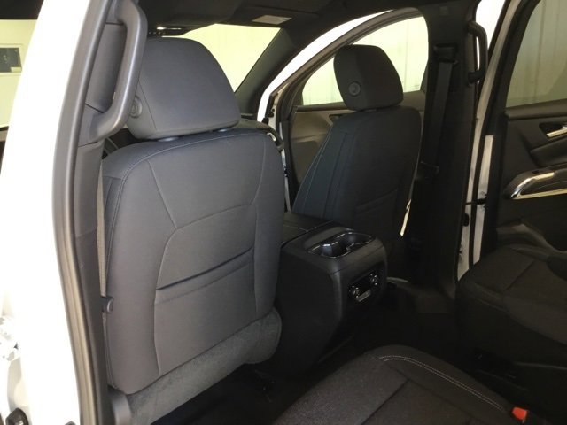 New 2026 Chevrolet Traverse LT w/ LPO, Floor Liner Package image 44