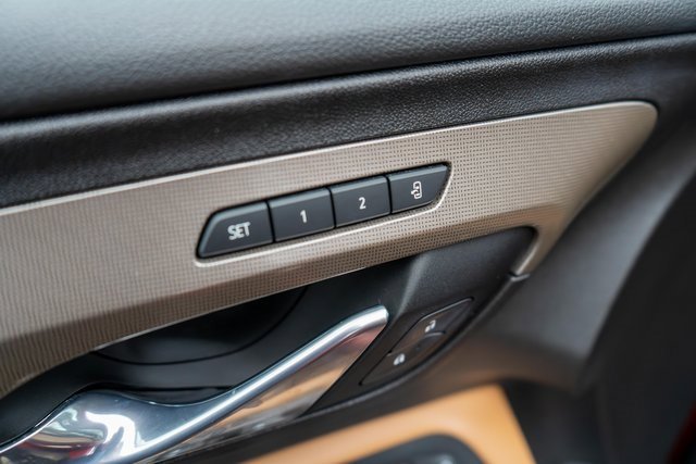 Used 2021 GMC Terrain SLT w/ Infotainment Package II image 20