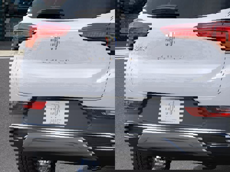 New 2026 Buick Encore GX Preferred w/ Comfort Package image 17