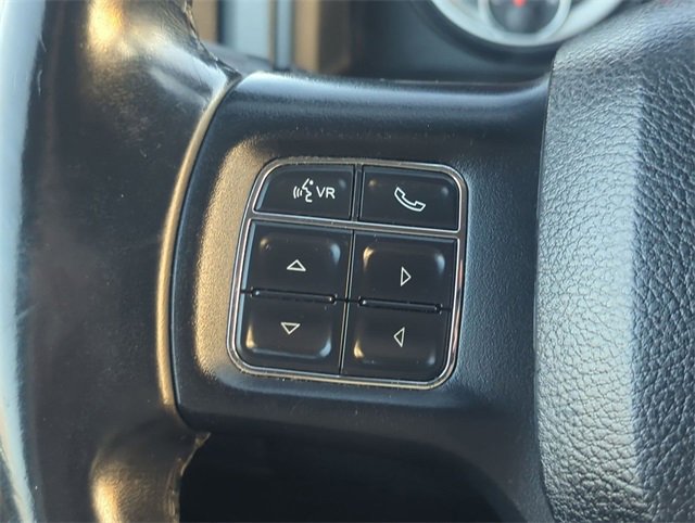 Certified 2017 RAM 2500 Big Horn image 23