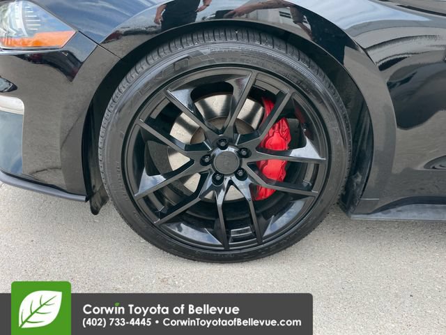 Used 2018 Ford Mustang GT RWD image 41