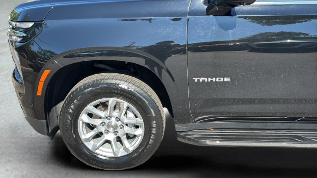 Used 2025 Chevrolet Tahoe LT AWD/4WD image 44